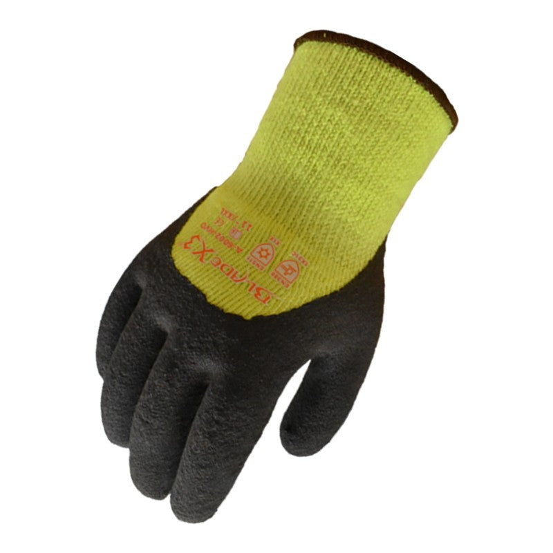 Thicken Cut-proof Working Gloves