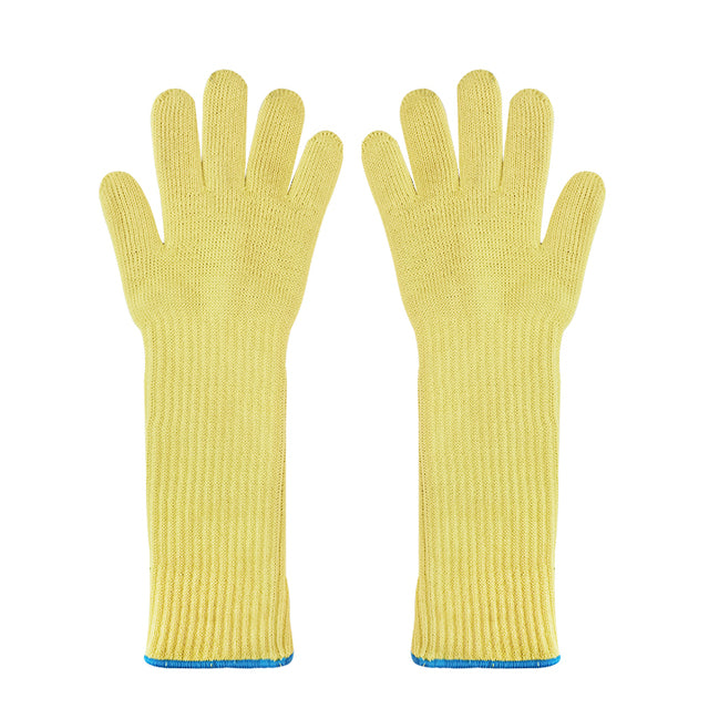 500 Degrees Centigrade Safety Work BBQ Oven Glove