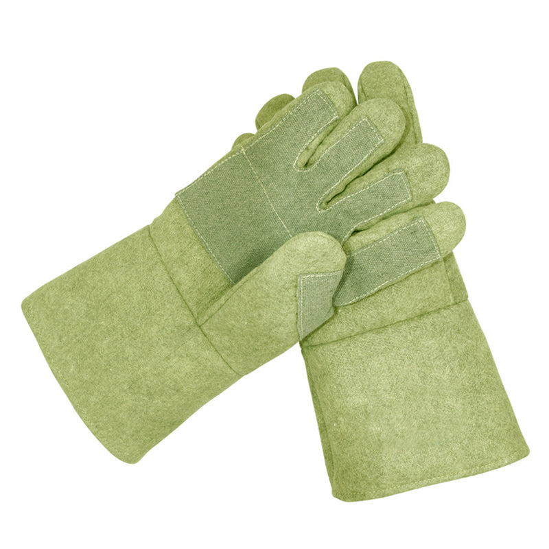 High Temperature Resistant Gloves