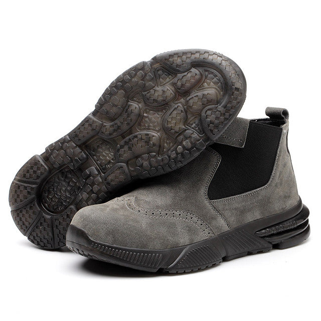 Ant-Scald Protective Shoes For Men