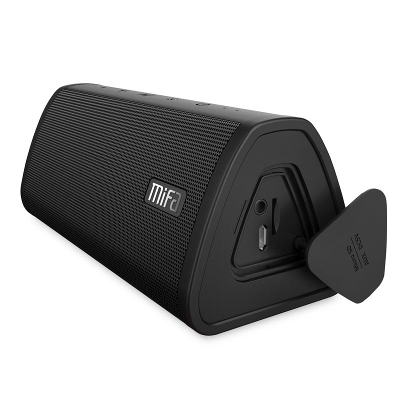 Mifa Bluetooth speaker Portable Wireless Loudspeaker Sound System 10W stereo Music surround Waterproof Outdoor Speaker