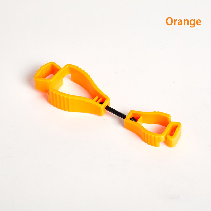 Glove Clip Holder Hanger Guard Labor Work Clamp Grabber Catcher Safety Work Hot Safety Work Hot Glove Grabber Clip Tool Supplies