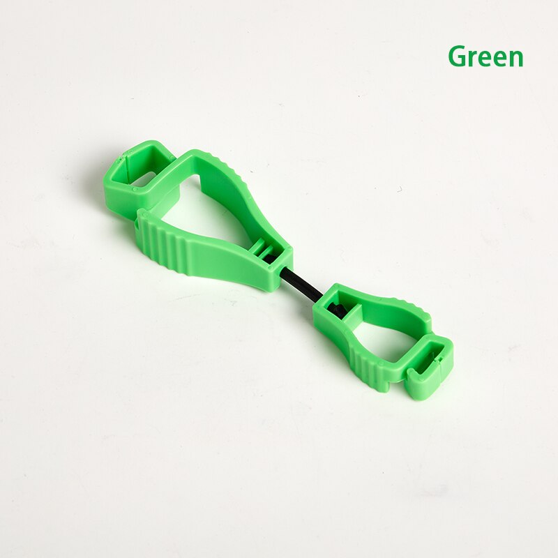 Glove Clip Holder Hanger Guard Labor Work Clamp Grabber Catcher Safety Work Hot Safety Work Hot Glove Grabber Clip Tool Supplies