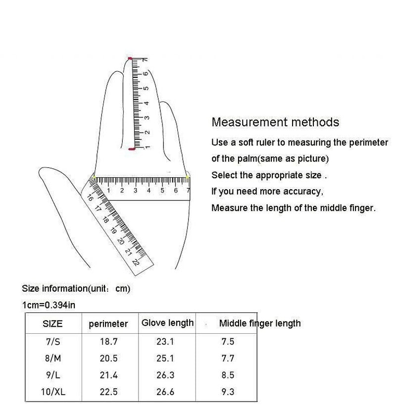 Heavy Duty Cut Resistant Gloves Anti Impact Vibration Oil Safety Work Gloves Anti Cut Shock Absorbing TPR Mechanical Impact Resi