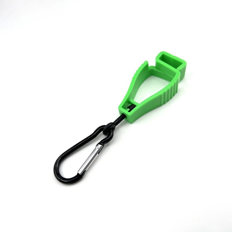 3pcs Outdoor Gloves Clip Holder Hanger Guard Labor Work Glovers Anti-lost Clamp Outdoor Work Safety Grabber Catcher