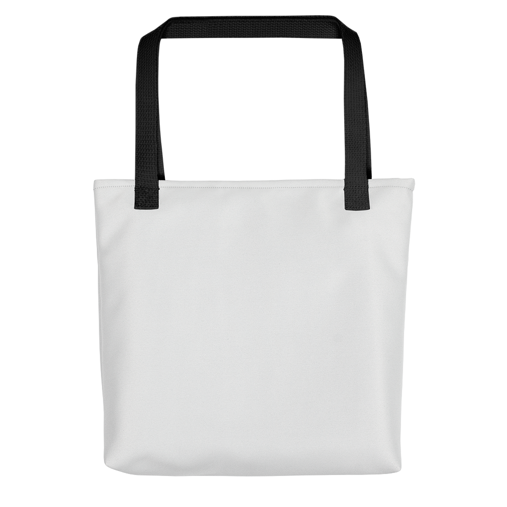 Castle Tote bag/ Hand bag