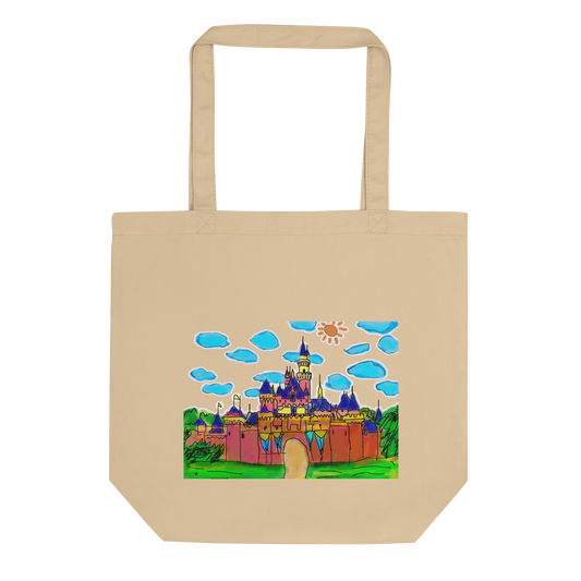 Eco Tote Bag