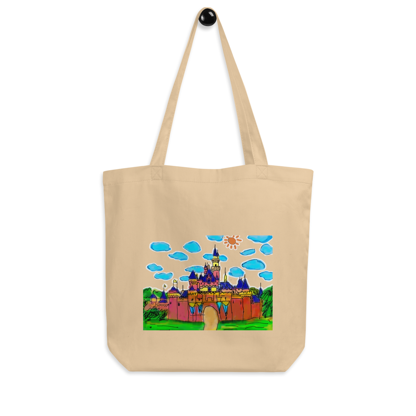 Eco Tote Bag