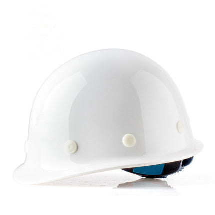 Safety Helmet ABS Construction