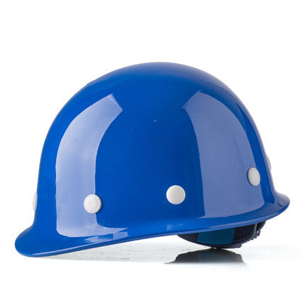 Safety Helmet ABS Construction