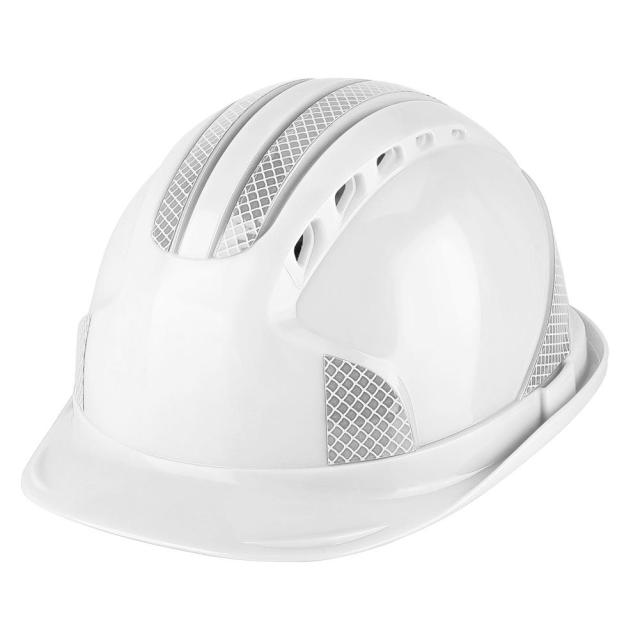 Worker Construction  Cap