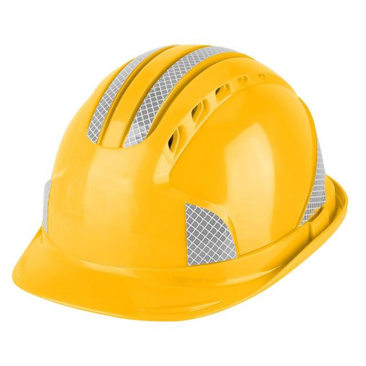 Worker Construction  Cap