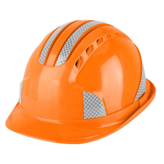 Worker Construction  Cap