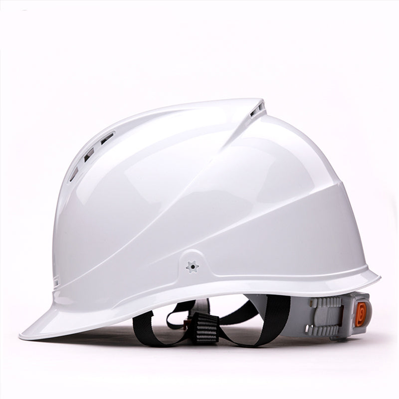 Safety Helmet With reflective tape