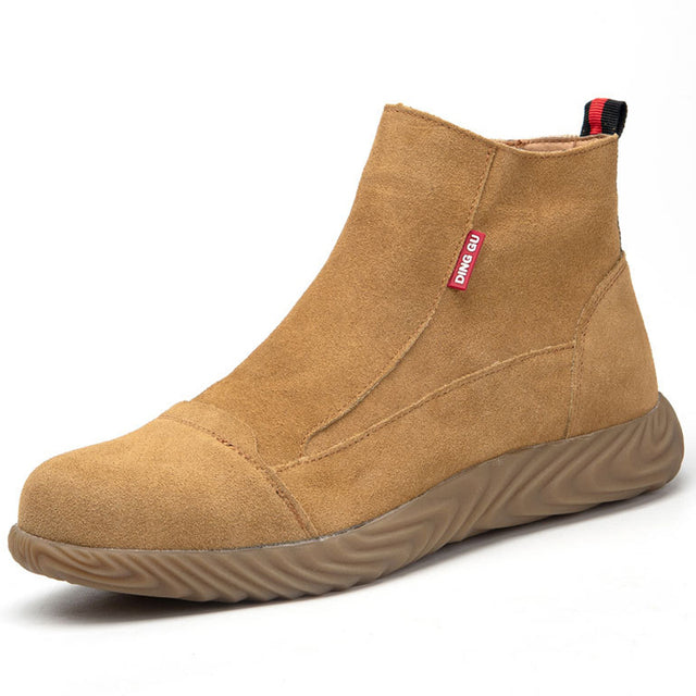 Outdoor Industrial Shoes For Men