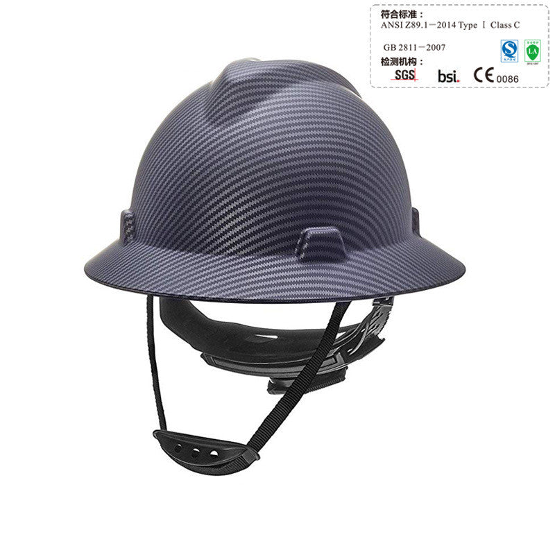 NEW Workers Safety Helmet