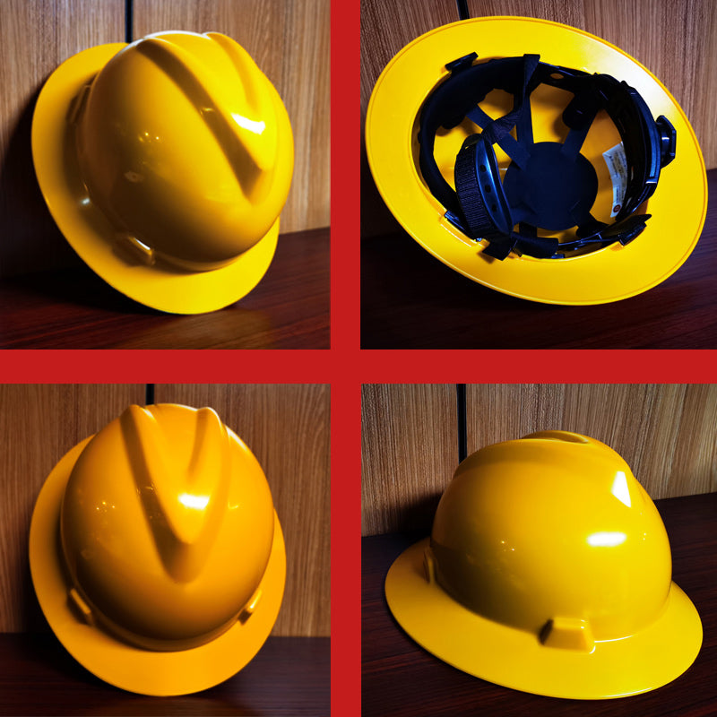 NEW Workers Safety Helmet