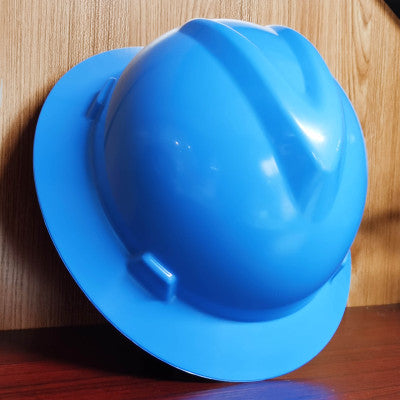 NEW Workers Safety Helmet