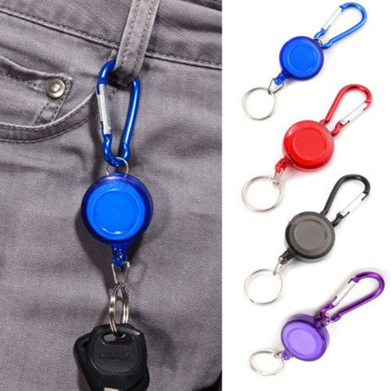 Fly Fishing Key Ring