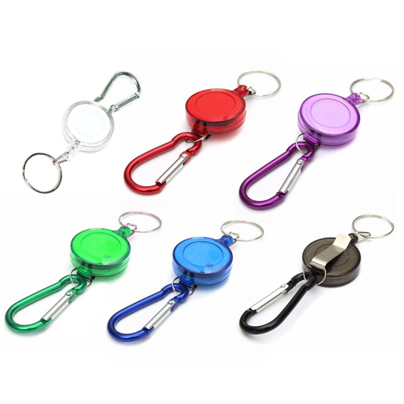 Fly Fishing Key Ring