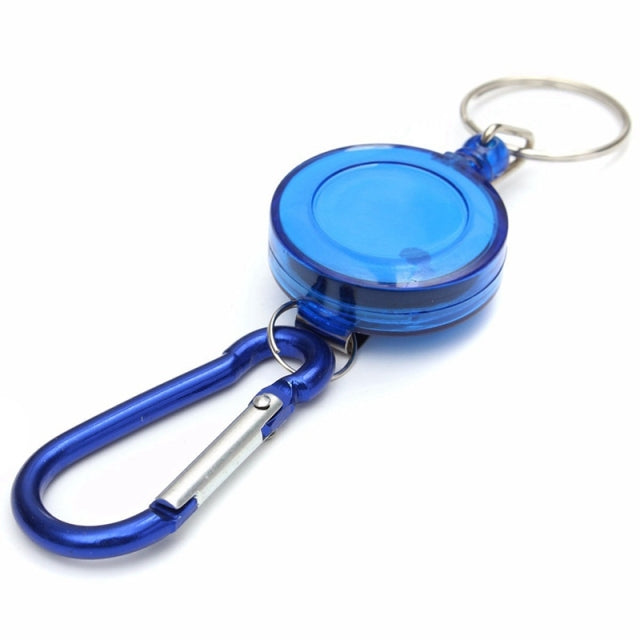 Fly Fishing Key Ring