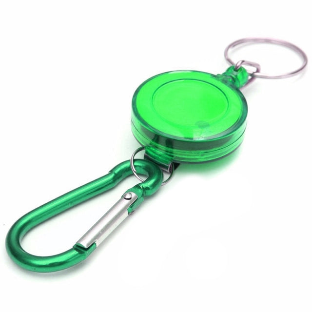 Fly Fishing Key Ring