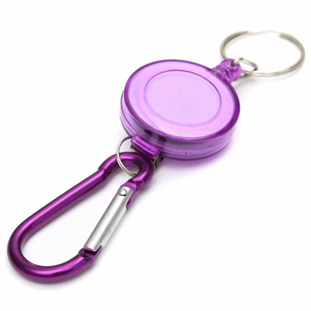 Fly Fishing Key Ring