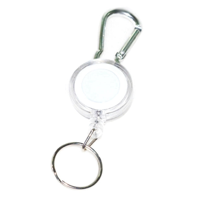 Fly Fishing Key Ring