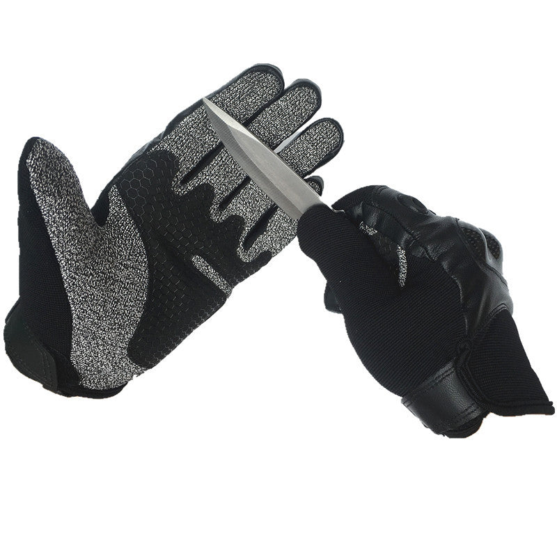 High-strength  Protection Safety Anti Cut Gloves