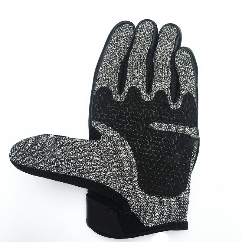 High-strength  Protection Safety Anti Cut Gloves