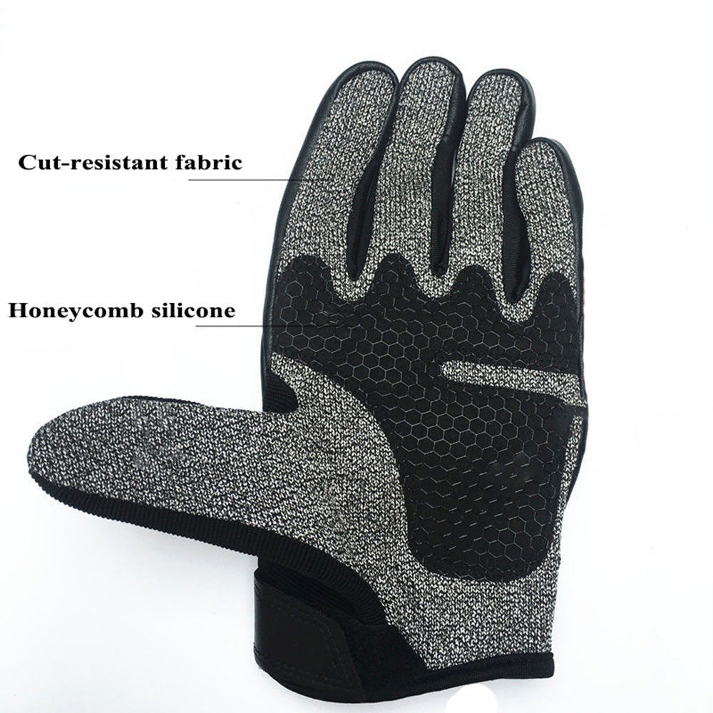 High-strength  Protection Safety Anti Cut Gloves