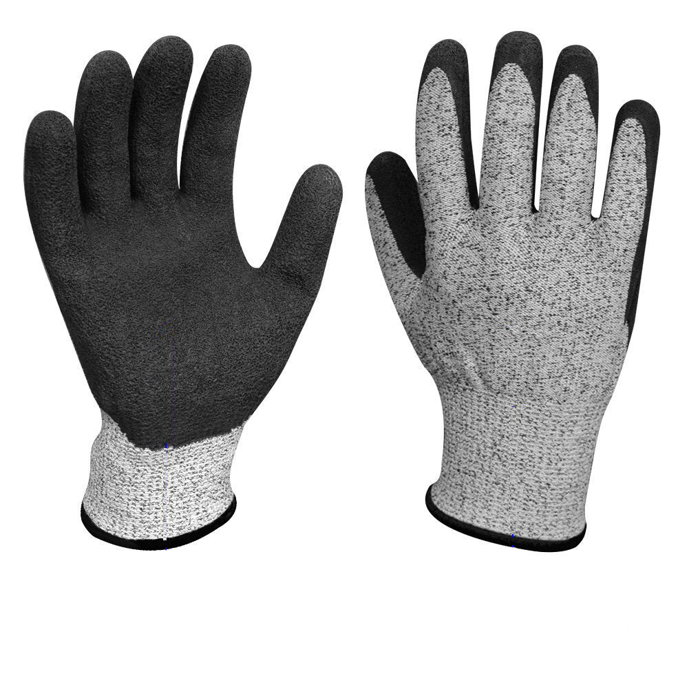 Cut Protection Fishing Gloves