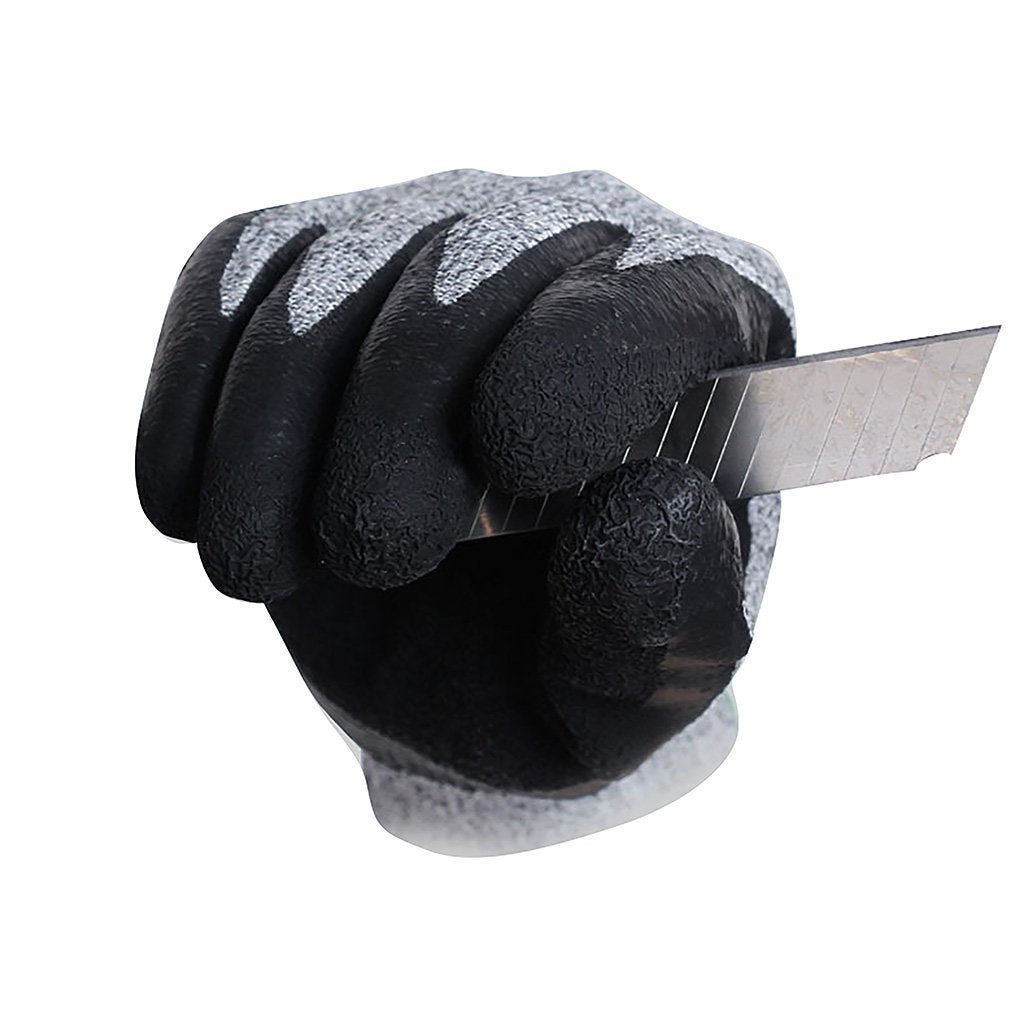 Cut Protection Fishing Gloves