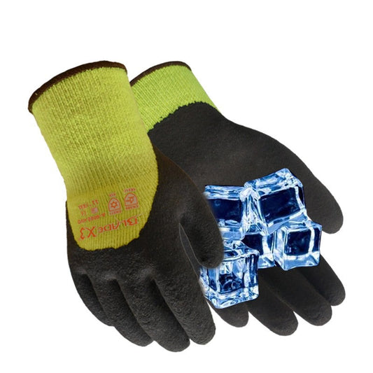 Thicken Cut-proof Working Gloves