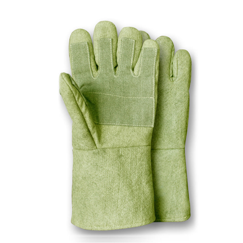 500℃ High Temperature Resistant Gloves