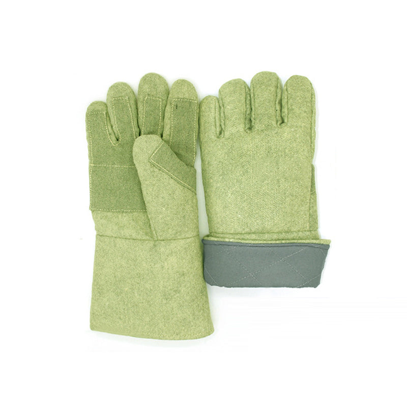 500℃ High Temperature Resistant Gloves