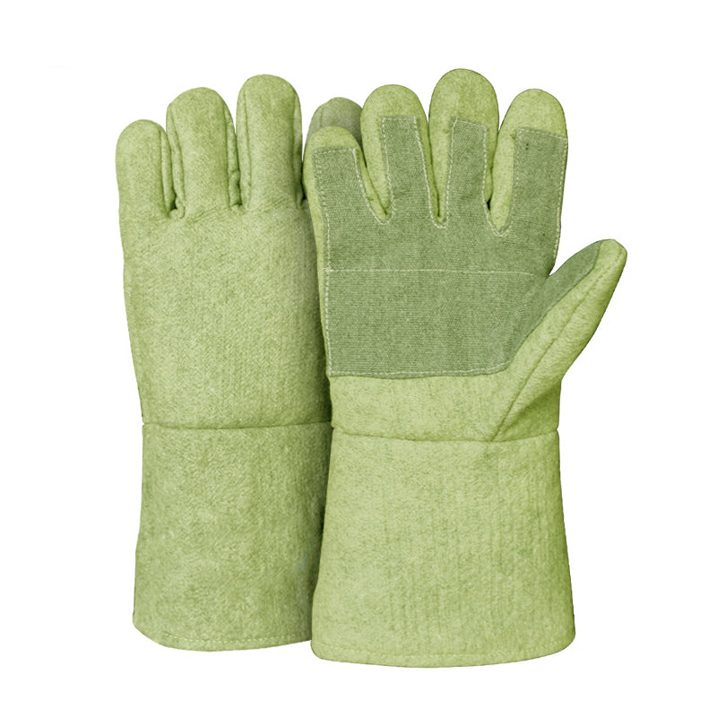 500℃ High Temperature Resistant Gloves