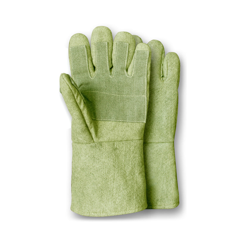 500℃ High Temperature Resistant Gloves