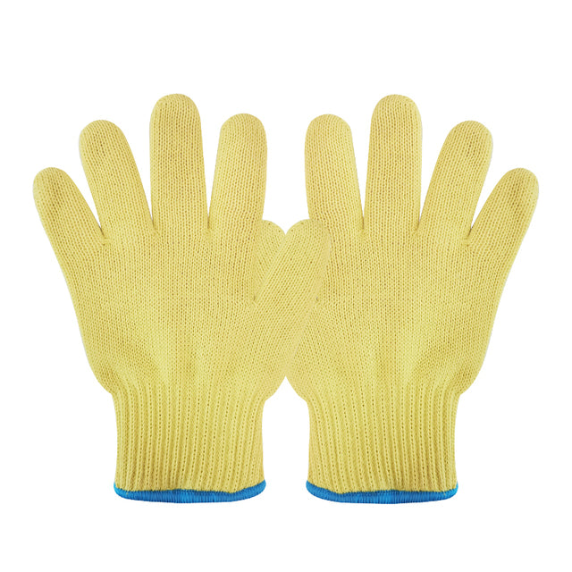 500 Degrees Centigrade Safety Work BBQ Oven Glove