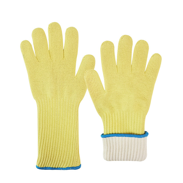 500 Degrees Centigrade Safety Work BBQ Oven Glove