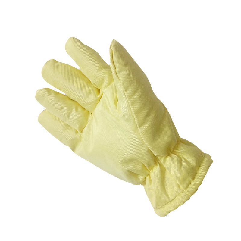 Heat Resistant Factory Workshop Protection Gloves