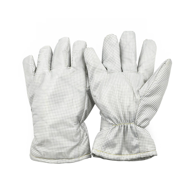 Anti Static Anti-scald High Temperature Resistant gloves