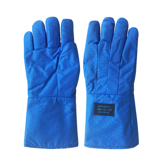 Low Temperature Protective Gloves