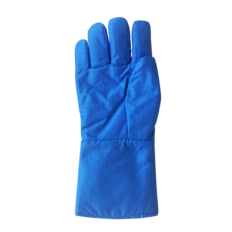 Low Temperature Protective Gloves