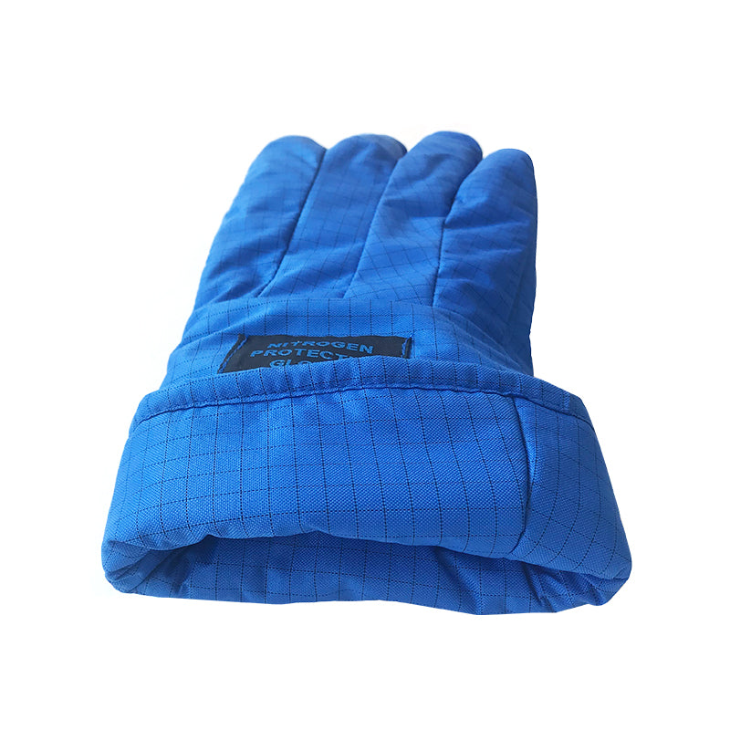 Low Temperature Protective Gloves