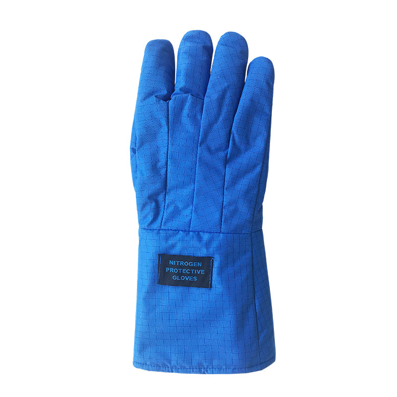 Low Temperature Protective Gloves