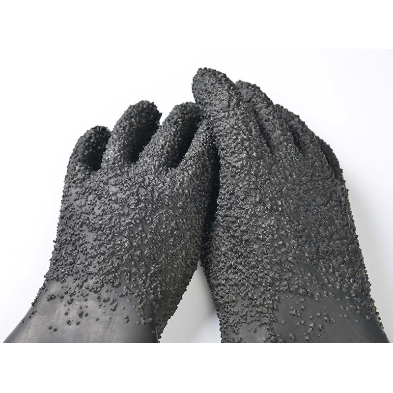 Gloves for Sandblasting Machine