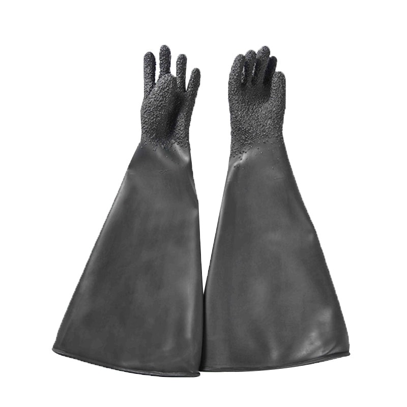 Gloves for Sandblasting Machine