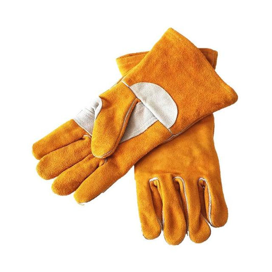 Professional 35cm MIG Welding Gloves