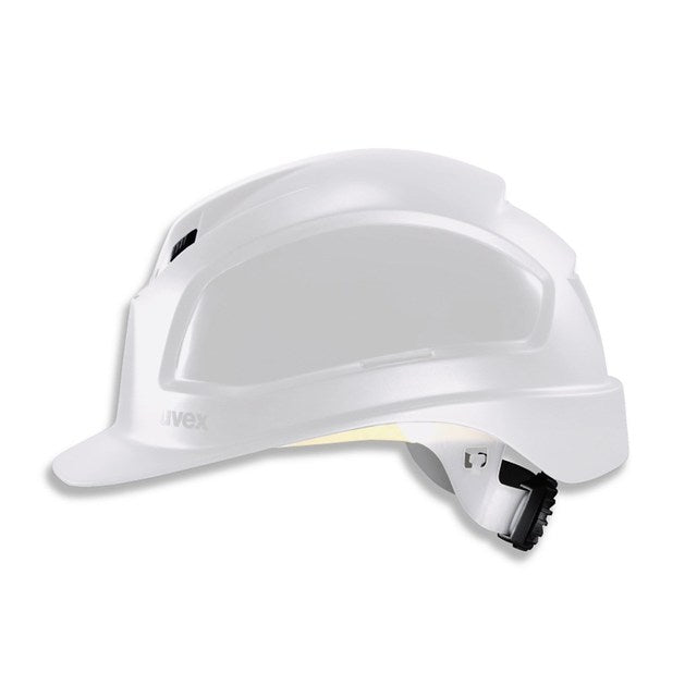 Industrial safety helmet